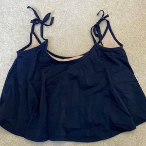 Kortni Jeane swing top